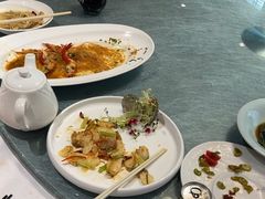 -博多新记·粤菜(复兴店)
