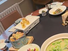 -羊门客在·烤盐池滩羊·川菜