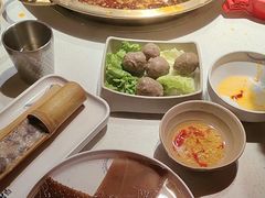 -小龙坎火锅(总店)