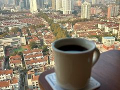-纽巷咖啡 SOFTFOCUS COFFEE(锦和巴黎时韵店)