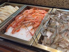 -海汕记·潮汕鲜牛肉火锅·自助