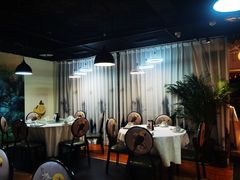 -陈生记黑鱼馆·20年活鱼现杀(宁波鼓楼店)