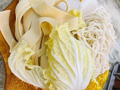 -老徐烧烤涮肚(交道口店)