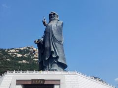 -青岛崂山太清宫
