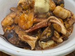 -逢春菜馆天津菜(胜利路店)