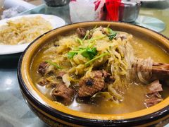 -哈尔滨风味小吃东北菜(五角场店)