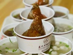 -东街钟楼肉粽(总店)