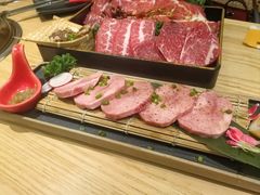 -松鱼亭·和牛烧肉(协鑫广场店)