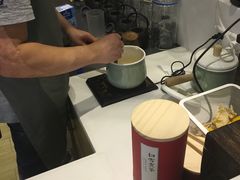 -扫雪煮茶(西村店)