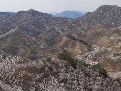 -龙泉峪长城