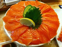 picture-万岁寿司(万国店)