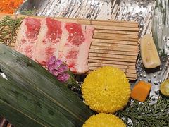 -MIKOMIKO和牛烧肉专门店(南门店)