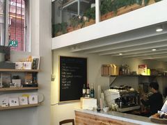 -Egg•Allday Brunch(襄阳北路店)
