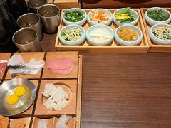 -银米·云南传统过桥米线(双廊黑金冠店)
