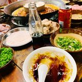 网红金姐 潮人网红打卡地[调皮]
