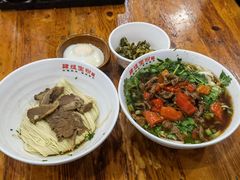 -肆姐面粉馆(坡子街店)