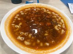 牛尾通粉-喜莲咖啡