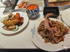 -星伦多自助料理·涮烤一体(虹悦城店)