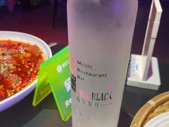 -粉墨特色菜·烧烤音乐酒馆