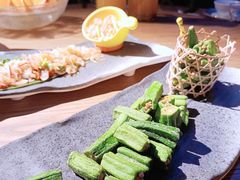 -新悦·霞浦海鲜生(上下杭店)