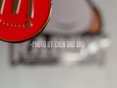 -麦当劳(欧陆广场店)