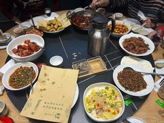 -长寿面馆(振兴路店)