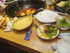 -鸽子刘铁锅炖鱼(劲松店)