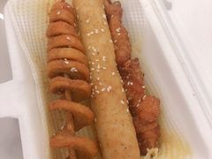 -黄记潮汕甜汤(贝底田坊店)