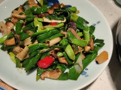 -刀板香·安徽菜(国购IFC店)