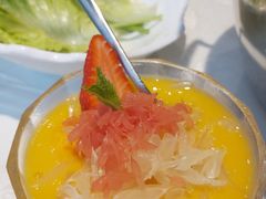 杨枝甘露-上房火鍋(新天地店)