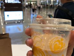 -7-ELEVEn(深圳宝安机场近14登机口)