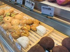 -可颂坊(中心书城店)