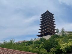 -牛首山文化旅游区