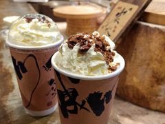 -成川茶店·潮汕工夫浓茶(万象店)