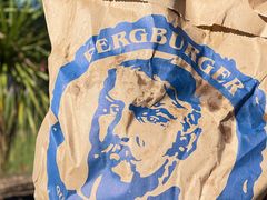 -Fergburger(皇后镇店)