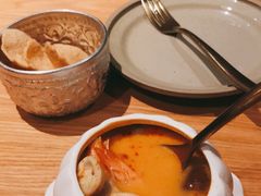 -Thai Alley泰爱里(二沙岛店)