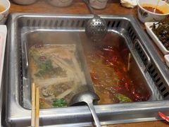 -好得火锅(育才店)