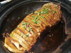 -姜君·千岛湖鱼头馆(浦东大道店)