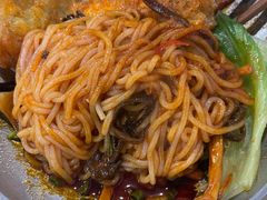 -龍城柳州螺蛳粉(群星路店)