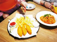 -乔泰勒JOETYLER西餐厅(曲江店)