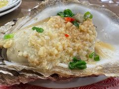 -良友·海鲜青岛菜(五四广场店)