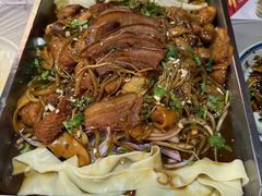 -王婆炒鱼(总店)