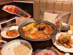 -奉天小馆·非遗东北菜(沈阳万象城店)