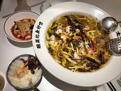 -太二酸菜鱼(南京艾尚天地店)