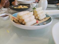 -谷语中餐厅