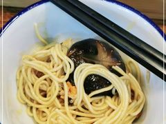-孙盛兴奥灶面馆·蟹黄面·三虾面(山塘街总店)