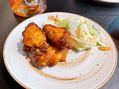 -404干式熟成牛排馆•聚会餐厅