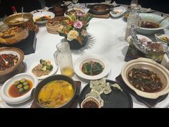 -悦百味·品质川菜(橄榄郡店)