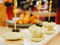 -点都德(聚福楼店)