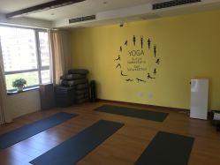 -FineYoga梵音瑜伽·普拉提